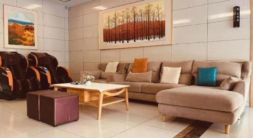 GreenTree Inn Huangshi Huahu Development Zone Daquan Road