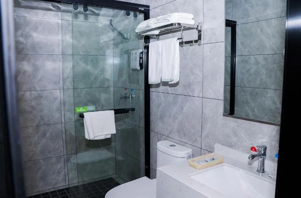 GreenTree Inn Huangshi Huahu Development Zone Daquan Road