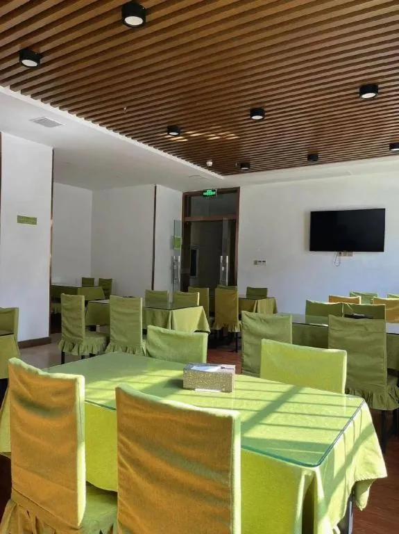 GreenTree Inn Huangshi Huahu Development Zone Daquan Road