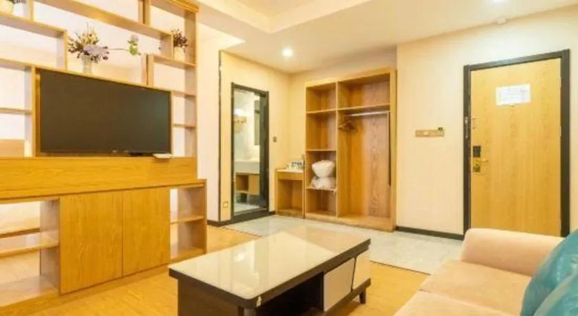 GreenTree Inn Huangshi Huahu Development Zone Daquan Road