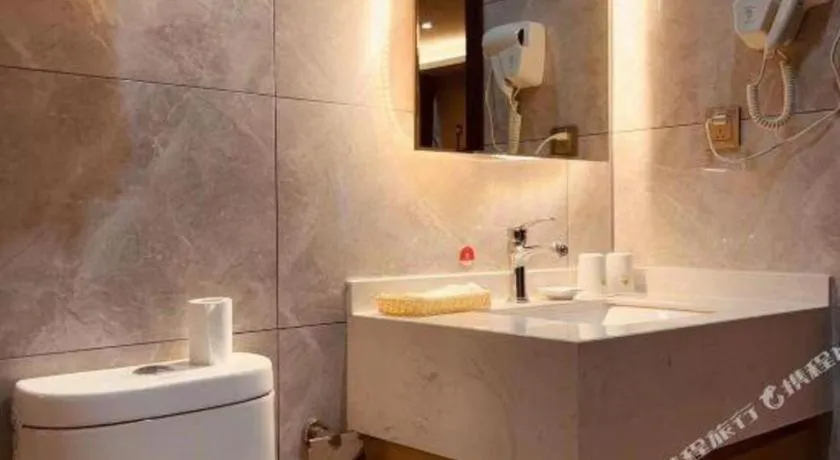 GreenTree Inn Huangshi Huahu Development Zone Daquan Road