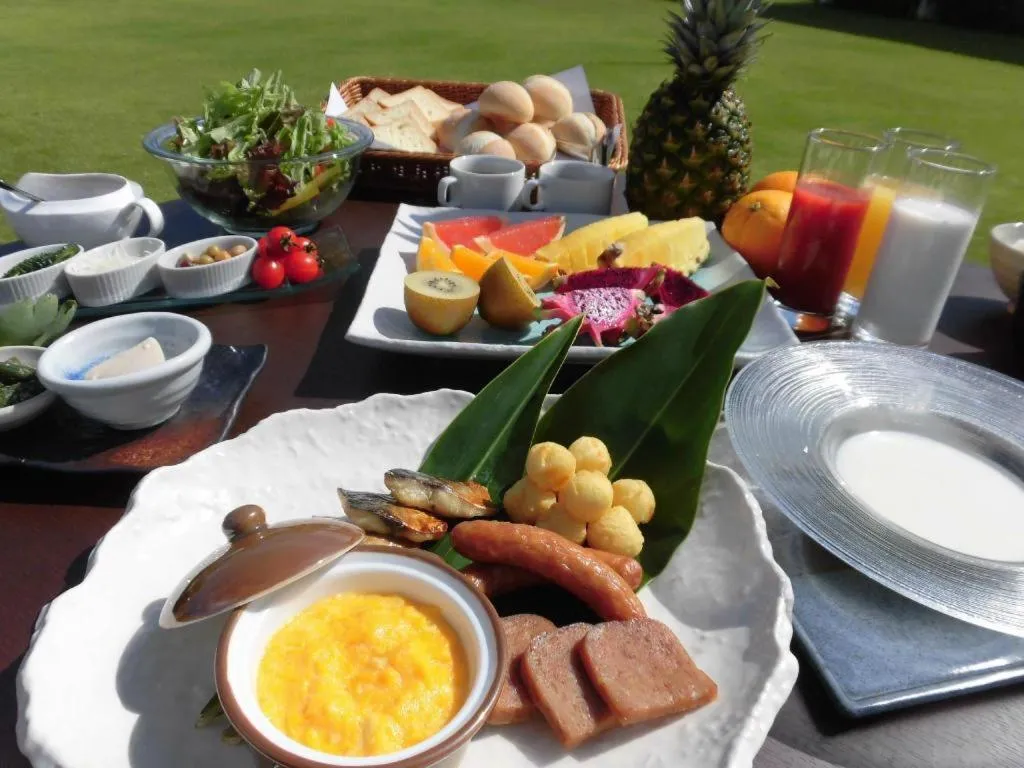 Sakura Resort Hotel Ishigaki