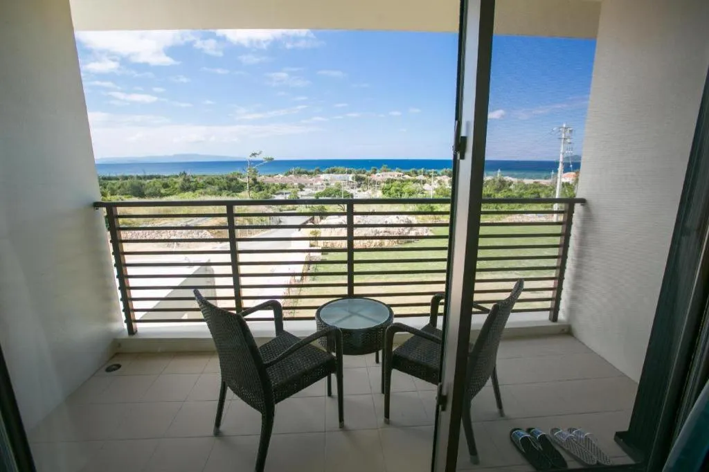 Sakura Resort Hotel Ishigaki