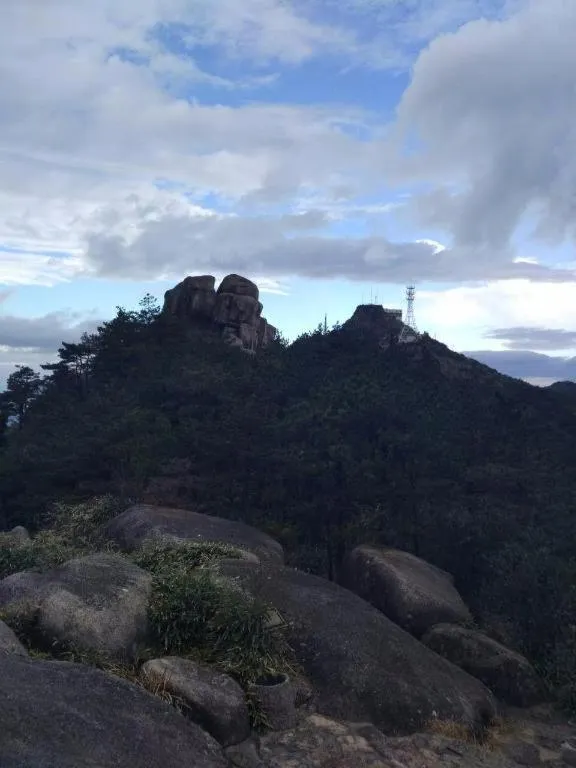 7 Days Inn·Quanzhou Dehua Cidu Avenue