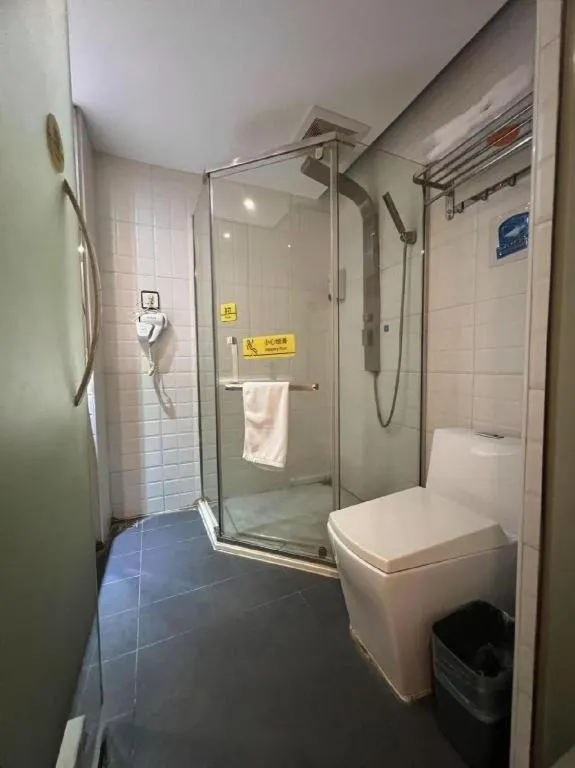 7 Days Inn·Quanzhou Dehua Cidu Avenue