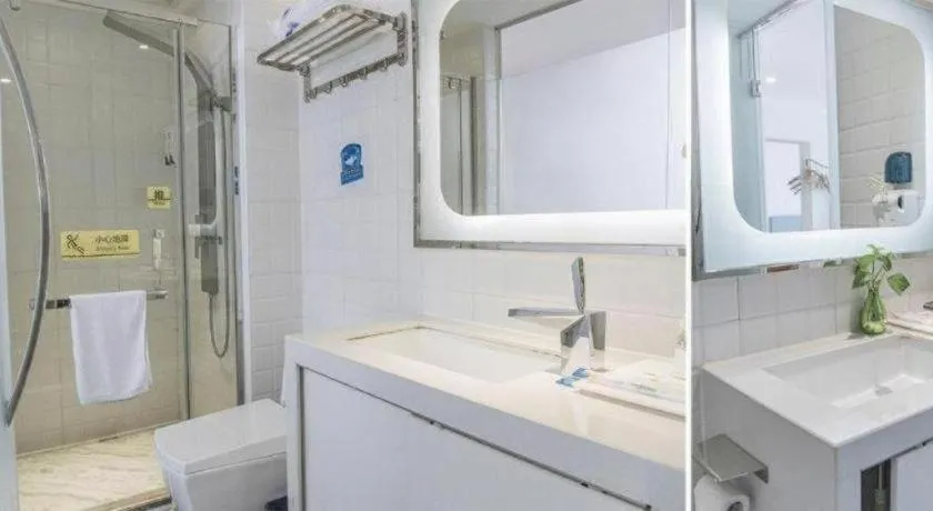 7 Days Inn·Quanzhou Dehua Cidu Avenue