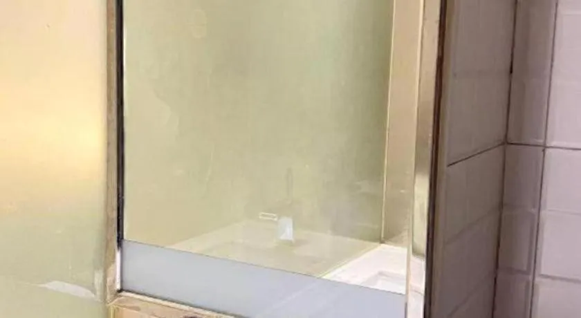 7 Days Inn·Quanzhou Dehua Cidu Avenue