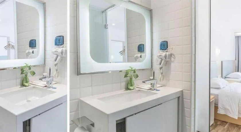 7 Days Inn·Quanzhou Dehua Cidu Avenue