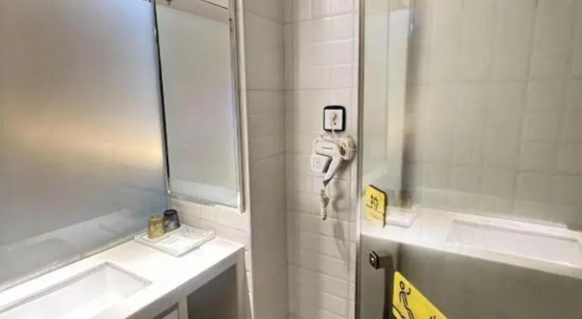 7 Days Inn·Quanzhou Dehua Cidu Avenue