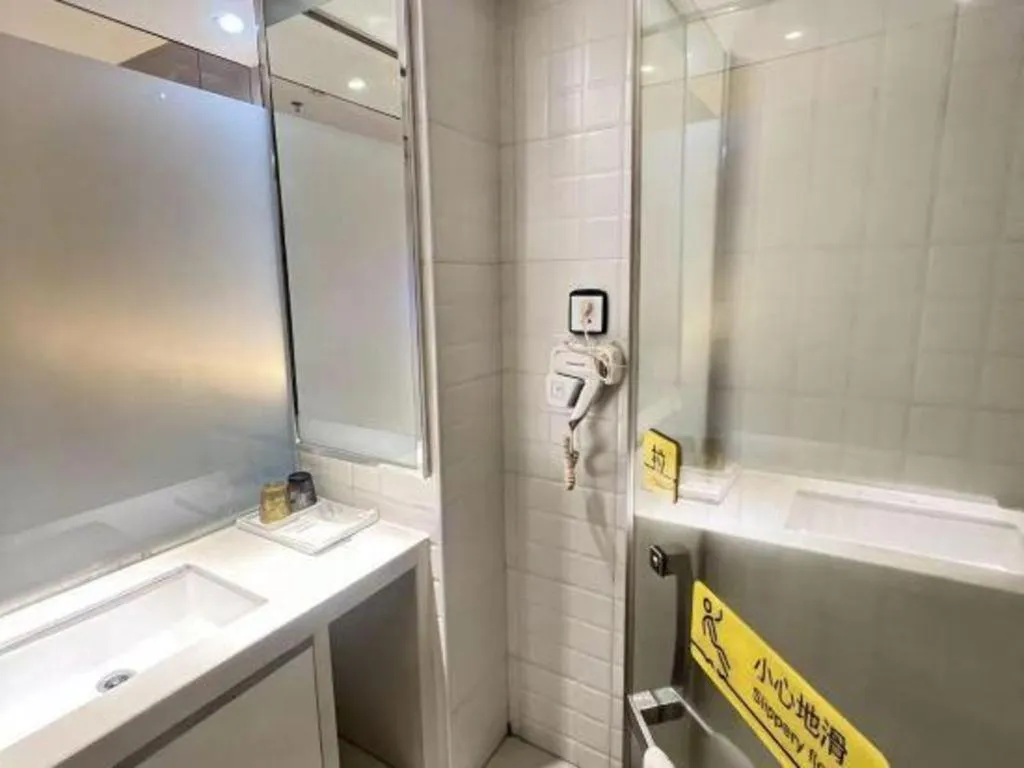 7 Days Inn·Quanzhou Dehua Cidu Avenue