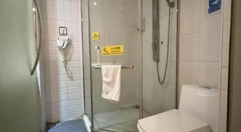 7 Days Inn·Quanzhou Dehua Cidu Avenue