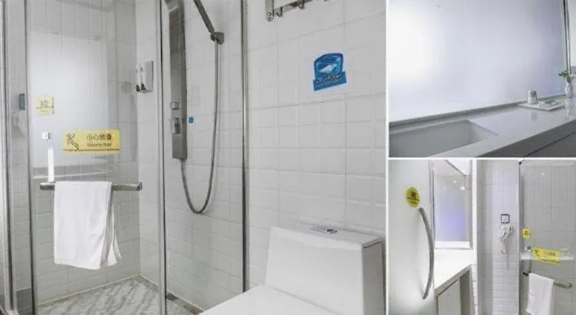 7 Days Inn·Quanzhou Dehua Cidu Avenue