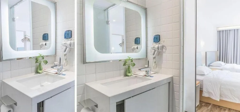 Bed in 7 Days Inn·Quanzhou Dehua Cidu Avenue