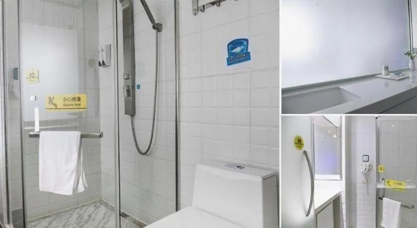 7 Days Inn·Quanzhou Dehua Cidu Avenue