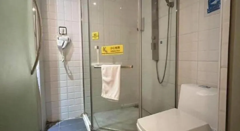 7 Days Inn·Quanzhou Dehua Cidu Avenue