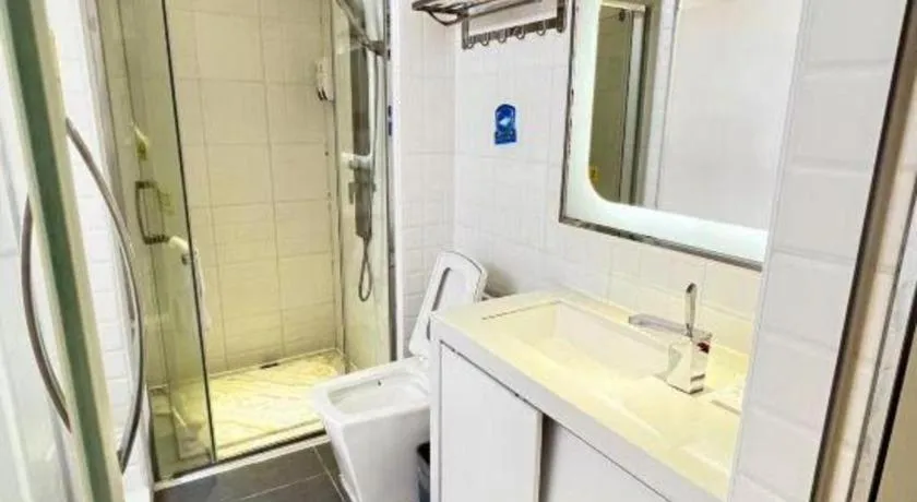 7 Days Inn·Quanzhou Dehua Cidu Avenue