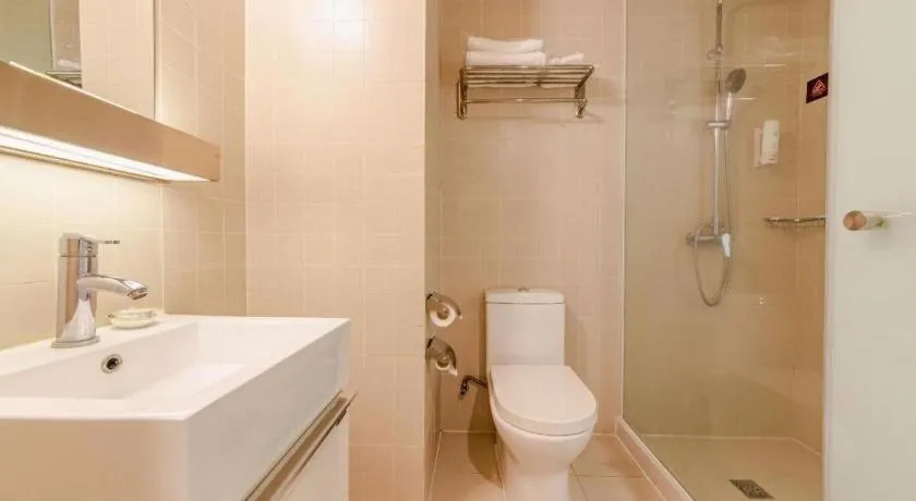 Jinjiang Inn Select Foshan Nanhai Guicheng Metro Station