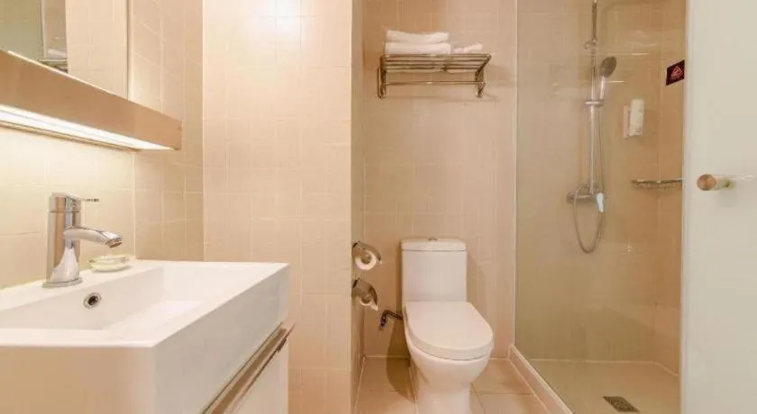 Jinjiang Inn Select Foshan Nanhai Guicheng Metro Station