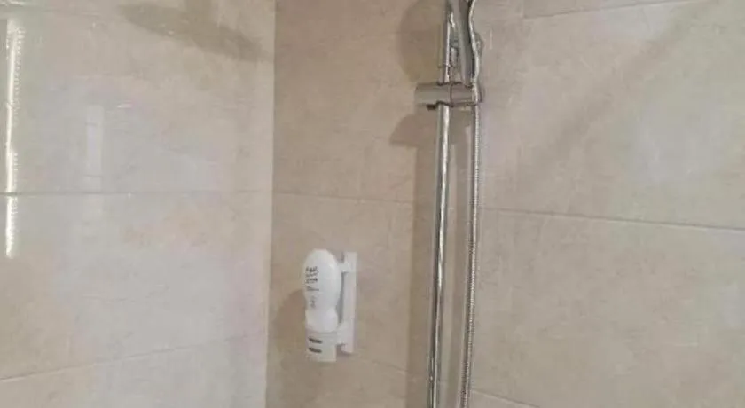 7 Days Premium Yancheng Dafeng Zhongjiao Meilu City