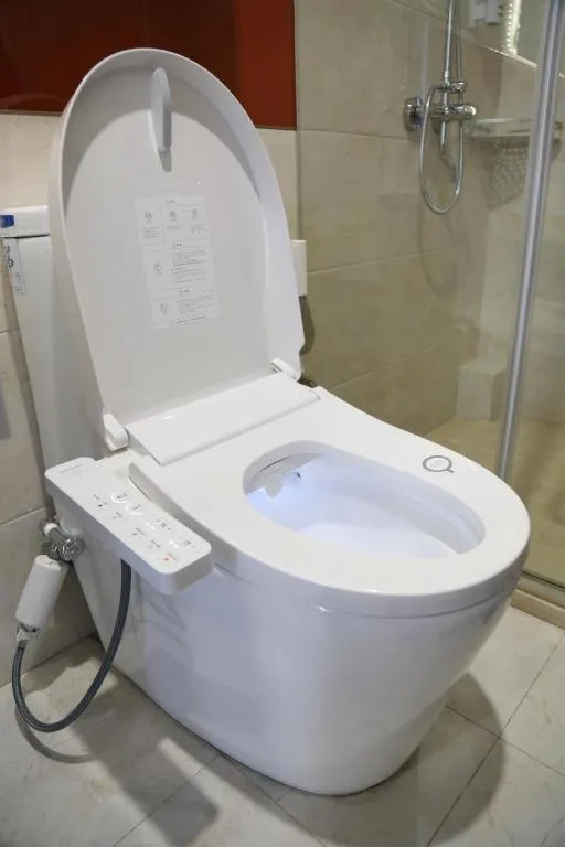 7 Days Premium Yancheng Dafeng Zhongjiao Meilu City