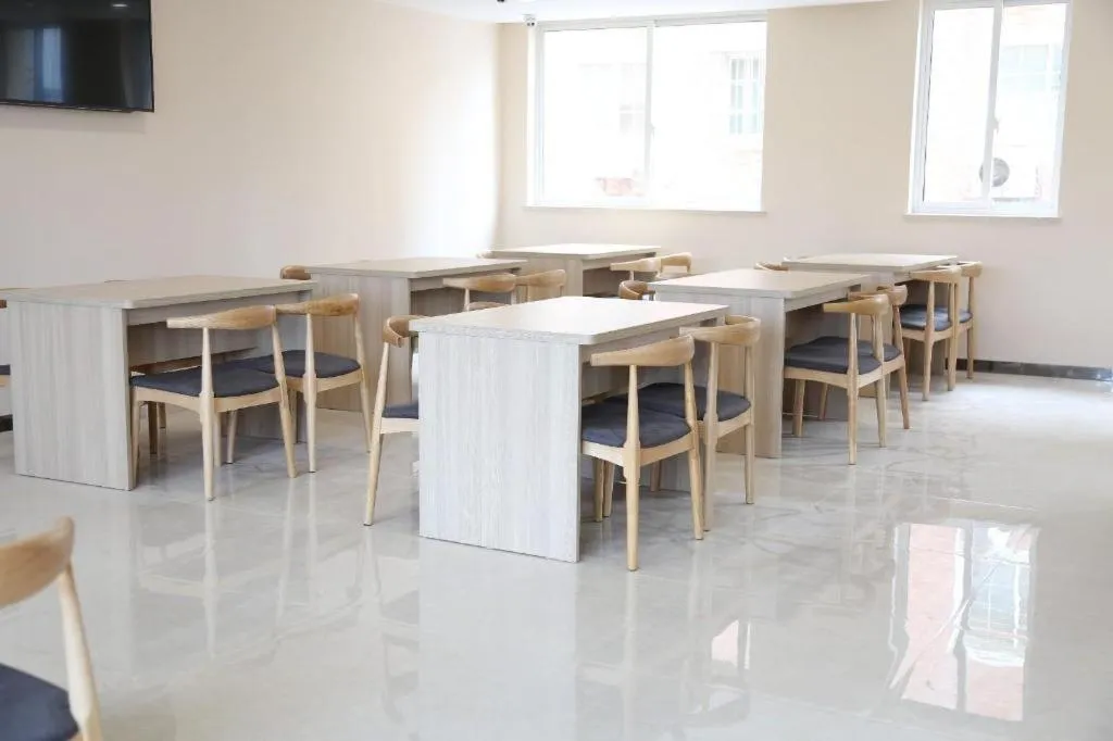 7 Days Premium Yancheng Dafeng Zhongjiao Meilu City