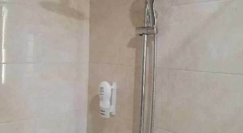 7 Days Premium Yancheng Dafeng Zhongjiao Meilu City