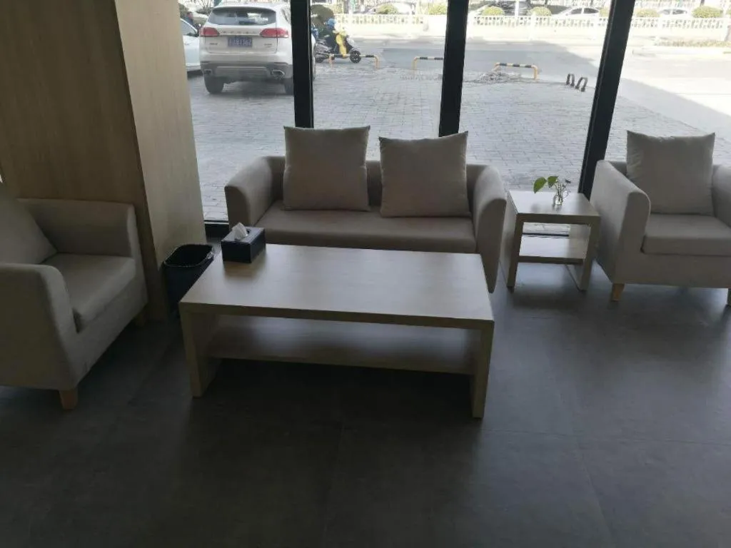 7 Days Premium Yancheng Dafeng Zhongjiao Meilu City