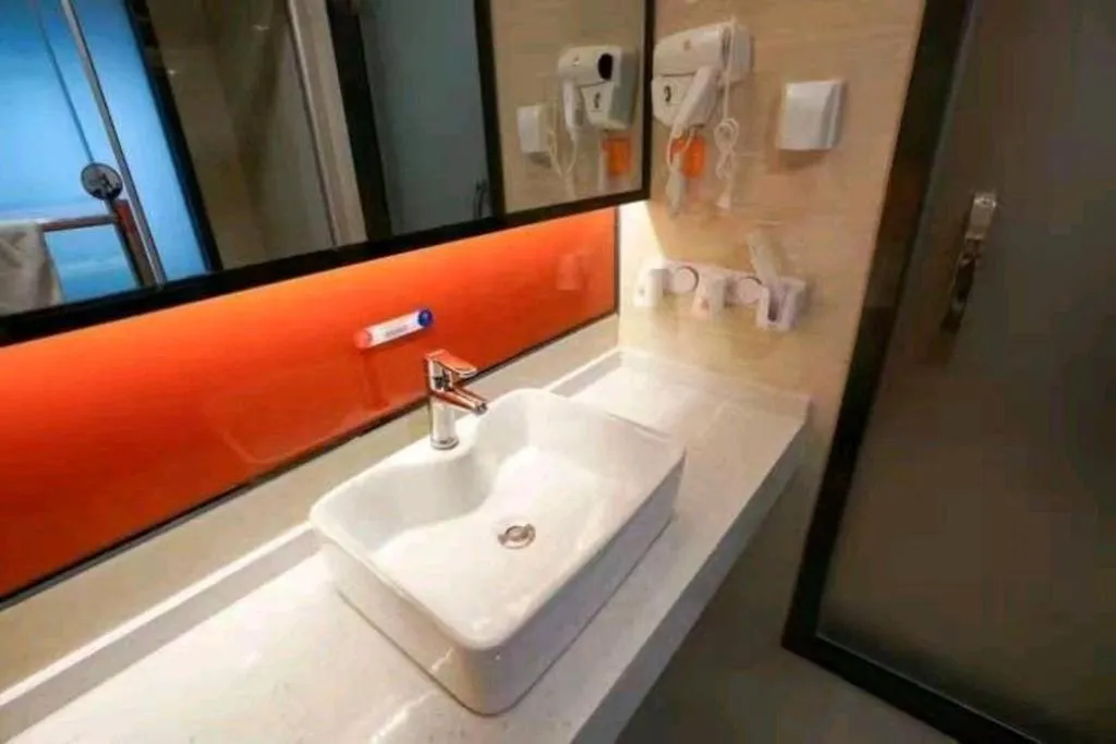 7 Days Premium Yancheng Dafeng Zhongjiao Meilu City