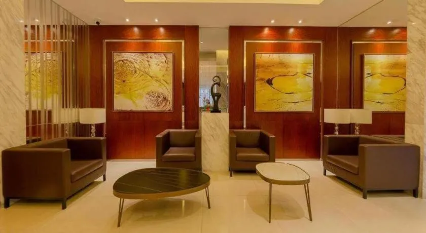 Jinjiang Inn Select Beijing Wukesong