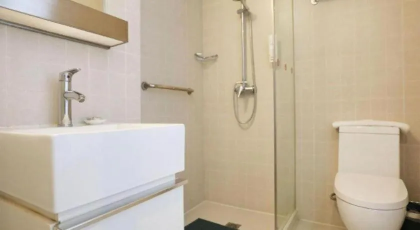 Jinjiang Inn Select Beijing Wukesong