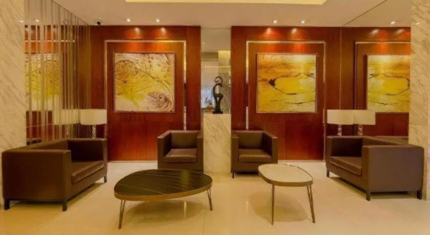 Jinjiang Inn Select Beijing Wukesong