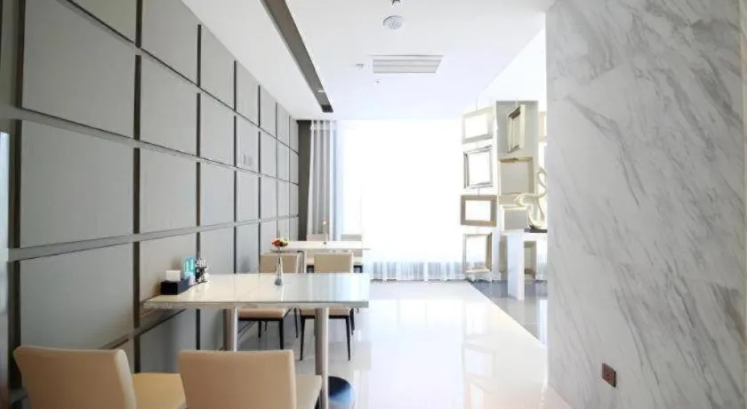 Jinjiang Inn Select Beijing Wukesong