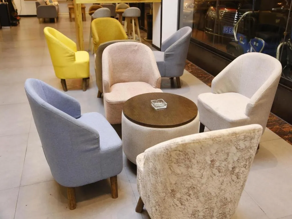 7 Days Premium Fuzhou Dongxiang High-Speed Railway Station Dongxin Market