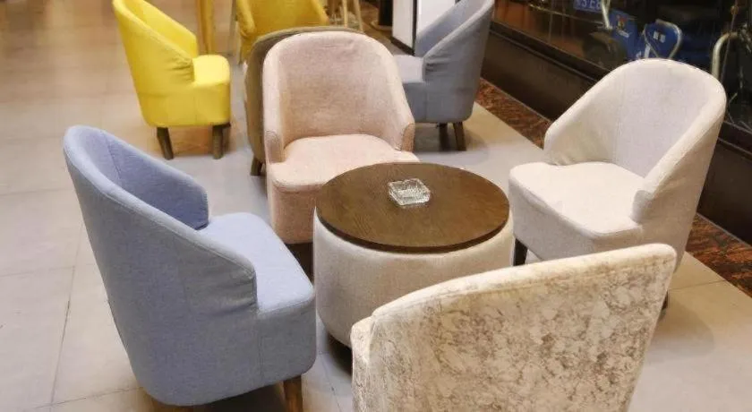 7 Days Premium Fuzhou Dongxiang High-Speed Railway Station Dongxin Market