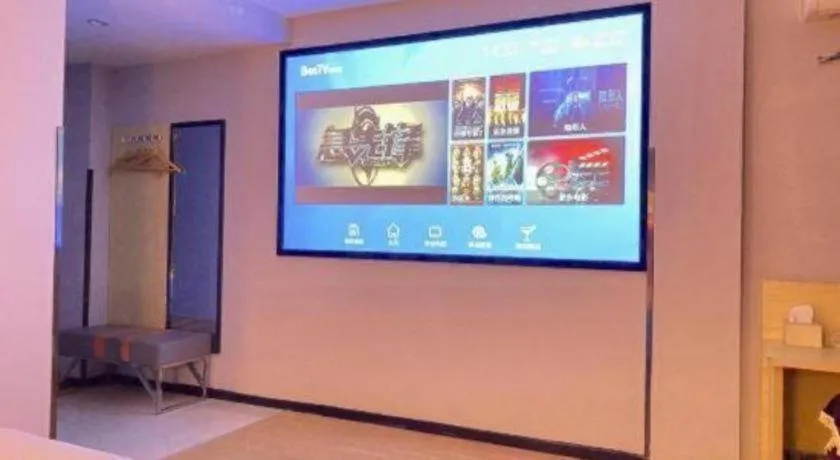 7 Days Premium Fuzhou Dongxiang High-Speed Railway Station Dongxin Market