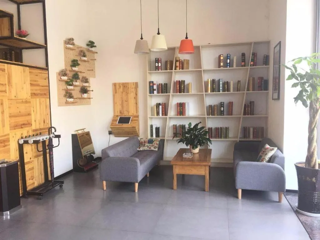 7 Days Premium Fuzhou Dongxiang High-Speed Railway Station Dongxin Market