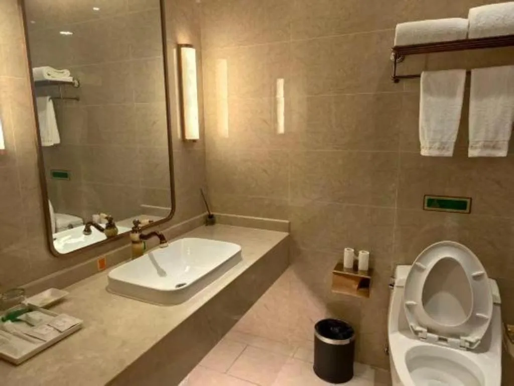 Vienna International Hotel Wuxi Taihu Expo Center