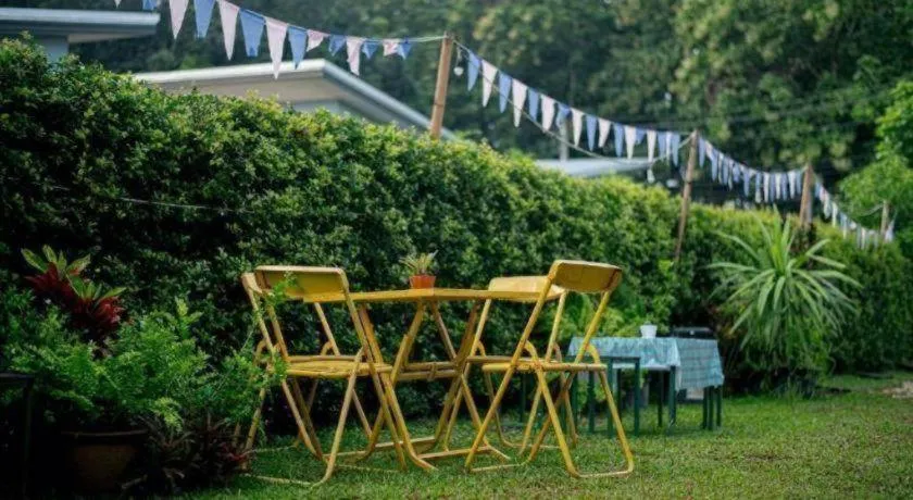 CoZy House Chiangrai