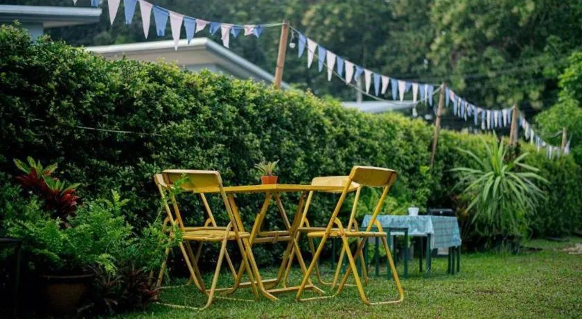 CoZy House Chiangrai