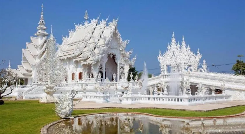 CoZy House Chiangrai