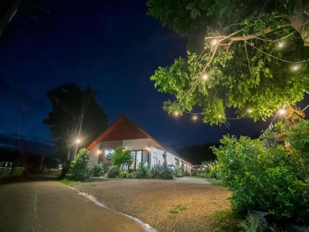 CoZy House Chiangrai