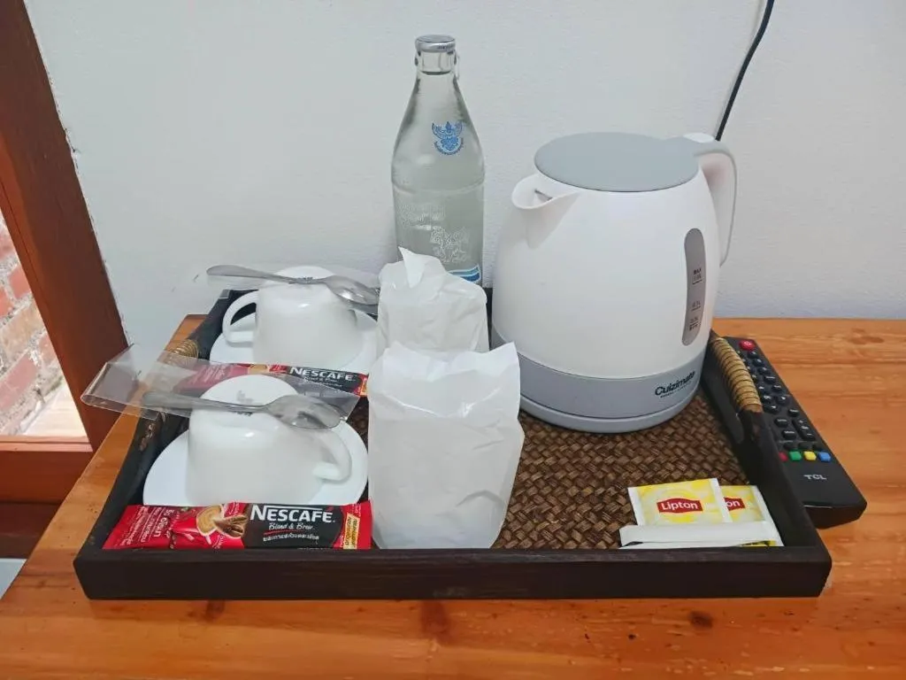 CoZy House Chiangrai