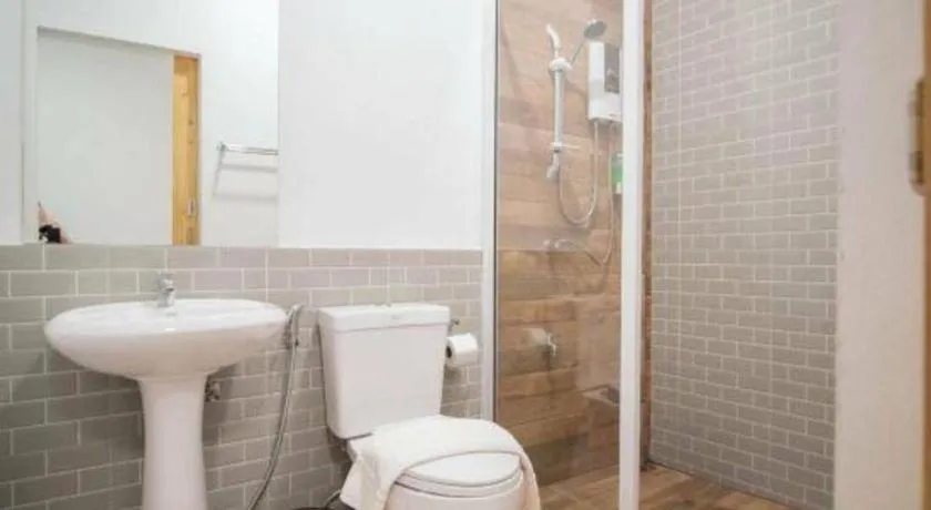 CoZy House Chiangrai