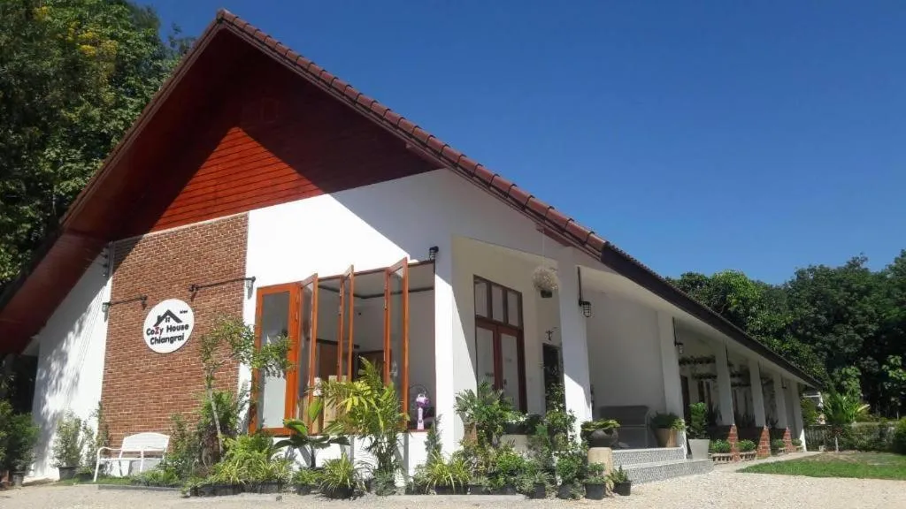 CoZy House Chiangrai
