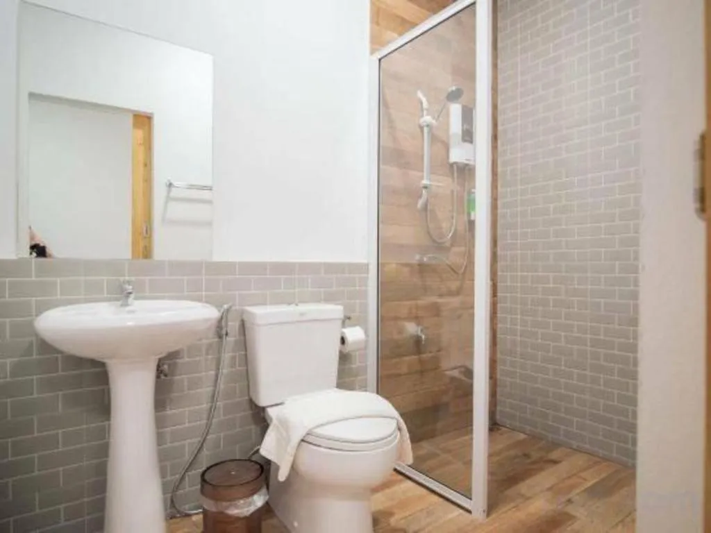 CoZy House Chiangrai