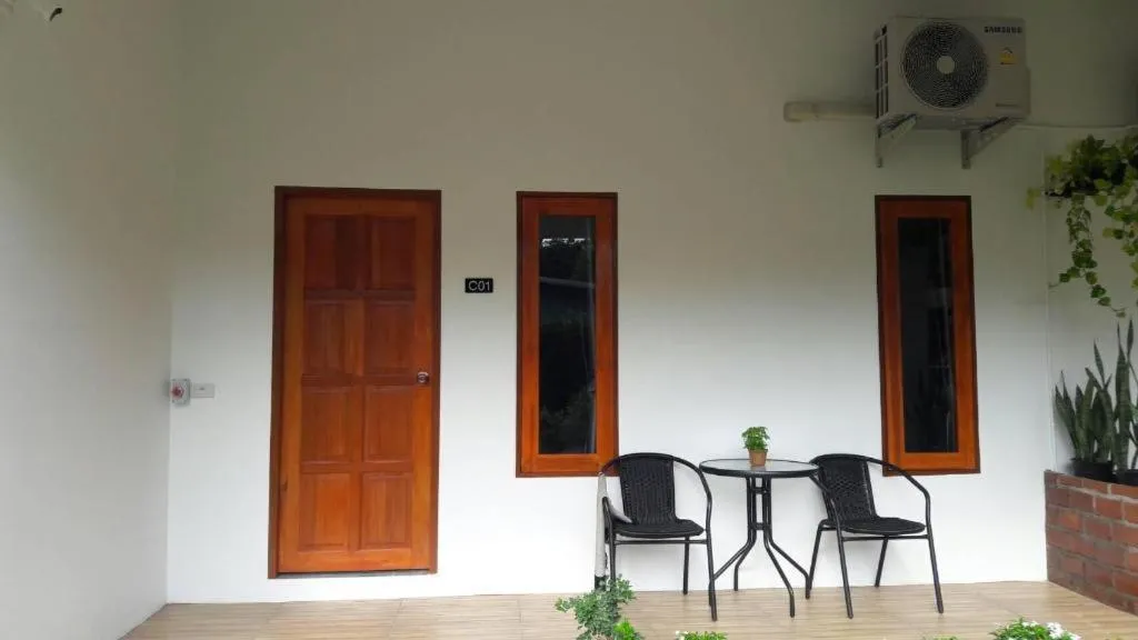 CoZy House Chiangrai