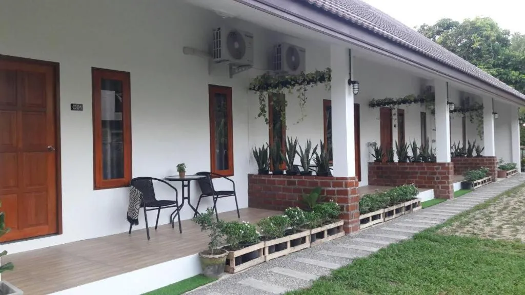 CoZy House Chiangrai