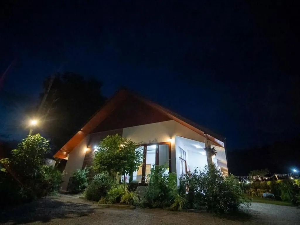 CoZy House Chiangrai