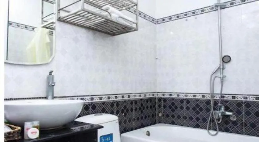 OYO 553 Truong Giang Hotel