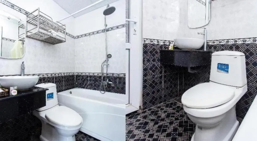 OYO 553 Truong Giang Hotel